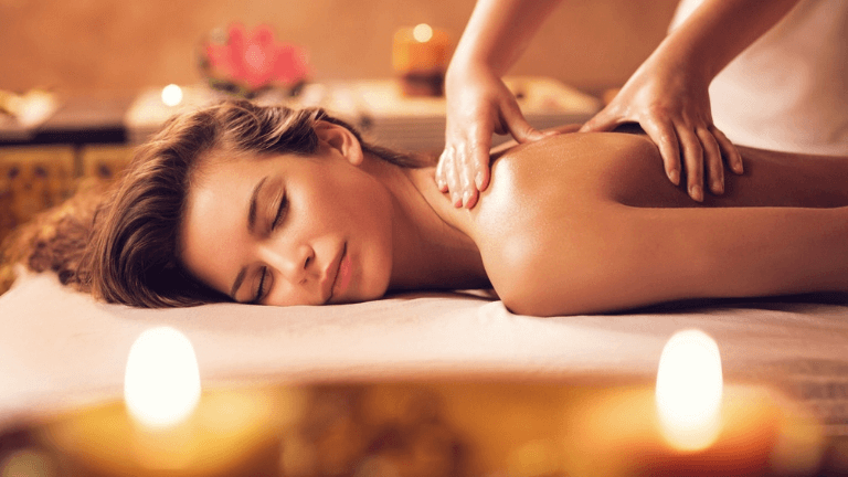 tantric massage là gì