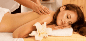 lợi ích của massage tantric