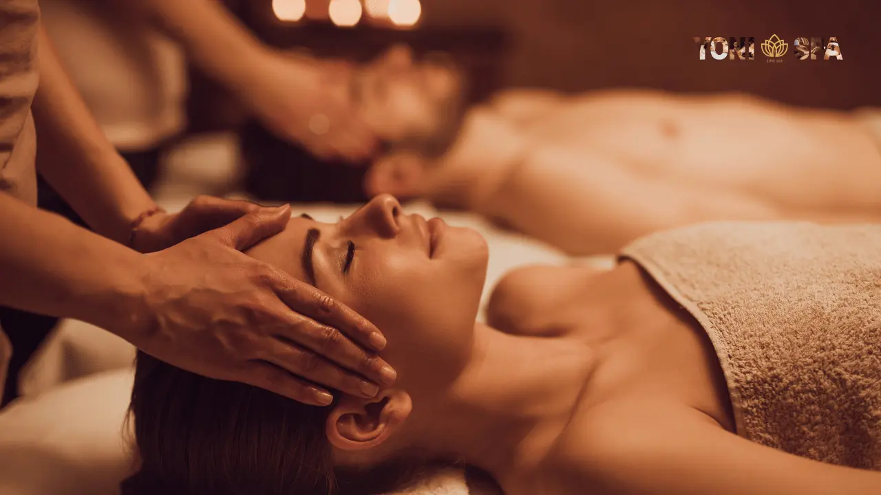 Khám Phá Xu Hướng Massage Cặp Đôi Đà Nẵng