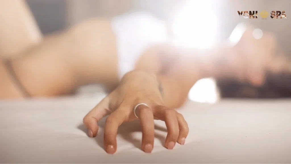 Khám phá yoni massage dành cho nữ