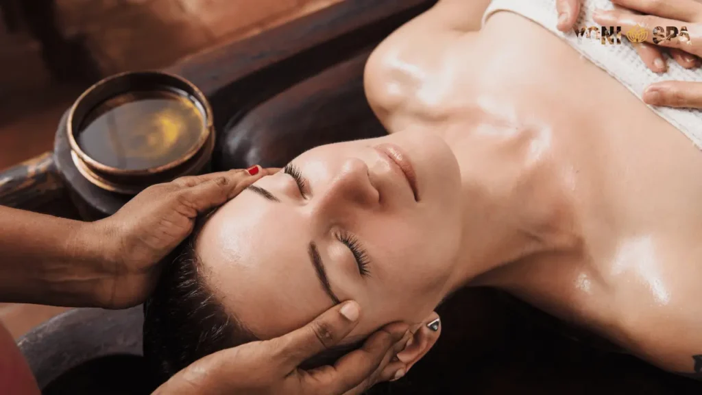 Massage yoni với hành trình tâm linh và cảm xúc