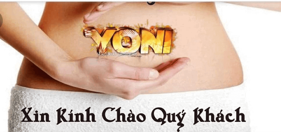 địa chỉ massage yoni đà nẵng