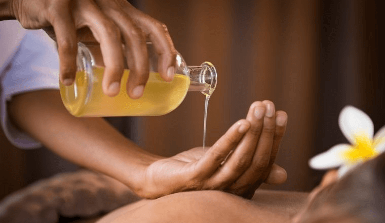 Tinh dầu massage là gì