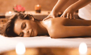 Những lưu ý khi massage yoni