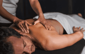 Tantra massage là gì