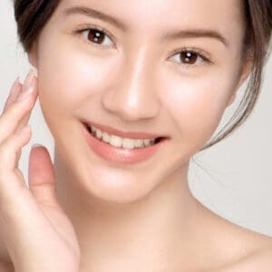 Cách làm trắng da mặt hữu hiệu