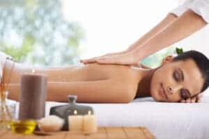 Hướng dẫn massage cho người yêu chuyên nghiệp