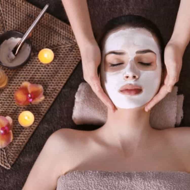 Lợi ích của massage giúp cải thiện "sức khỏe" làn da