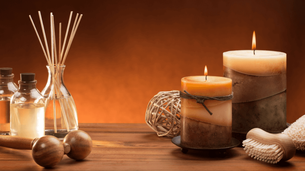 Tinh dầu massage Aroma Đà Nẵng