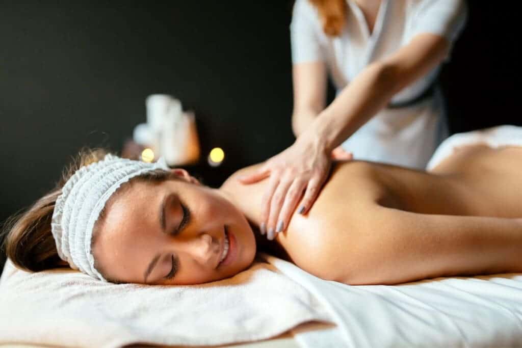 Massage thể thao Đà Nẵng chuyên nghiệp