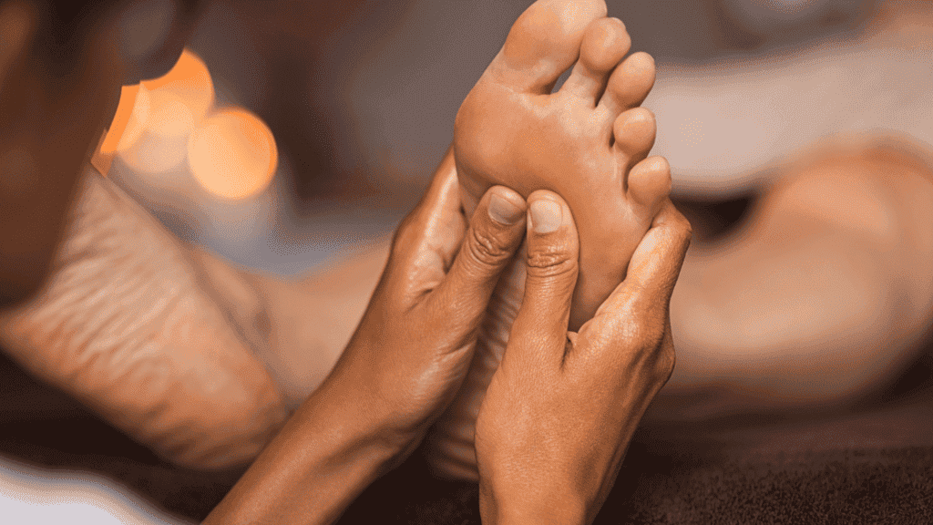 Giới thiệu địa chỉ massage Theraphy Đà Nẵng