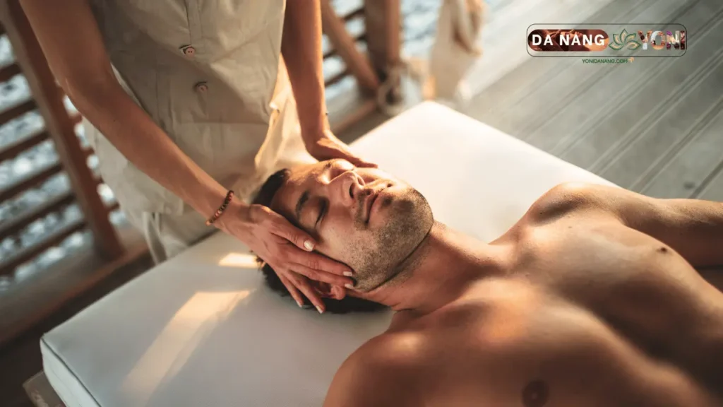 Đà Nẵng Là Điểm Lý Tưởng Để Trải Nghiệm Dịch Vụ Massage Lingam