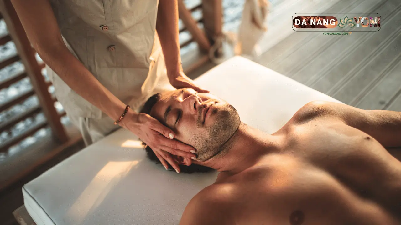 Đà Nẵng Là Điểm Lý Tưởng Để Trải Nghiệm Dịch Vụ Massage Lingam