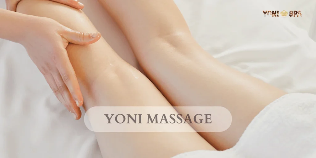 Yoni Massage Da Nang