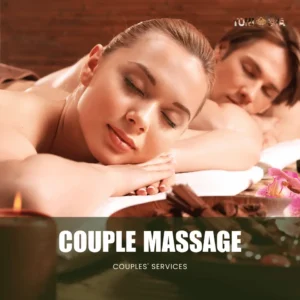 COUPLES' SERVICES
