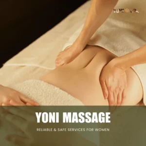 RELIABLE & SAFE SERVICES FOR WOMEN