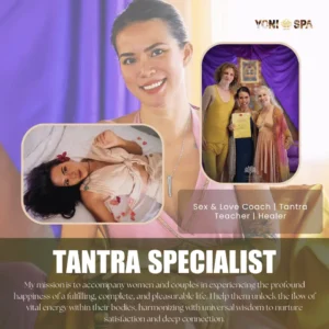 Tantra Specialist