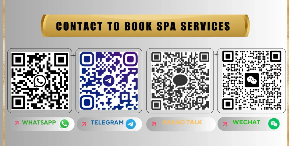 Yoni Massage Da Nang