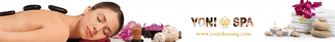 massage yoni đà nẵng uy tín